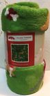 Ms97-750-610-04 Mainstays Plush Throw Blanket 784857739176