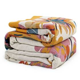 Us6018-006-150x200 Msgkv Boho Throw Blanket 60ftftx80ftft100% Cotton Blankets For Couch Bed Quilt T