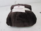 Mtk27549ce Shilucheng Fleece Soft Warm Fuzzy Plush Lightweight King 745750765440