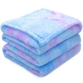 Bp-16 Mugd Soft Blankets Fleece Fuzzy Throw Blanket Kids Warm For Bed