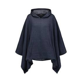 B23152650 Mv Sport Sweatshirt Blanket Poncho Hoodie For Women/cozy Cotton Fleece Pullover/womenft
