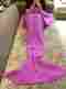 Mz-b01fvwjsu4 Unbranded Mermaid Tail Blanket Fleece And For Child