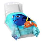 N-a Disney Pixar Finding Dory Stingray Friends Plush Twin 032281286538