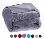 N-a Lf Flannel Luxury Blanket 614823307651