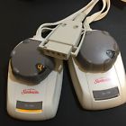 N31-g2-d Sunbeam Dual Blanket Controllers Prong