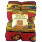 Na Aztec Southwestern Throws Soft 697111178485