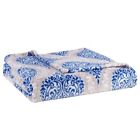 Na Madison Park Plush Throw 400993438819