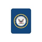 Na Regal Comfort Military Service Sherpa Throw Blanket 799928152808