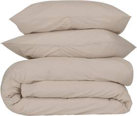 22444md Nate Home By Berkus 200tc 3-piece Cotton Percale Duvet Cover Crisp