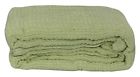 Nd10500-324 Delta Children Safe And Cozy Cotton Thermal Aloe 761139027640