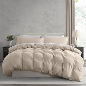 B0cqz579qz Nestl Linen California King 104 Inch X 98 - Zipper Closure 04