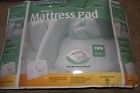 New Biddeford Twin Heated Mattress Cover Pad 657812119545