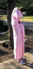 Newy-594 Newy Pink Unicorn Blanket