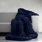 Newyeargd202 Handmade 40x51in Arm Knitted 9821915910571