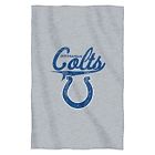 684140 Nfl Sweatshirt Northwest Throw-script-colts Throw