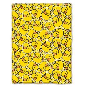 Hekf94nfazw8z-555139368 Ngzhyad Cute Duck Blanket Soft Flannel Fleece Rubber Ducks Throw Blankets For Sofa Couch