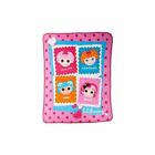 No-43915 Northwest Officially Licensed Disney Lalaloopsy Sew Magical Cute 687927743915