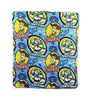 No-91490 Northwest Officially Licensed Character Fleece Throw Toy Story 852661991490