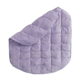 Nodpod 857465006418 Body 6.5lb Compact Weighted Blanket I Perfect For Relaxation Lounging Nappi