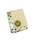 Nojo New Jungle Tales Applique Coral Fleece Blanket 30 X40 085214040356