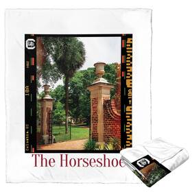 B0chz3xjnw Northwest Ncaa South Carolina Fighting Gamecocks Silk Touch Throw Blanket 50 X