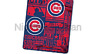 Nw-203778 The Northwest Company Mlb Mens Strength By Printed Fleece