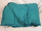 134kcz Nwd King Primaloft Kn95 Blanket Lacrosse Store Pearl Company Aqua