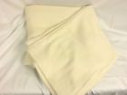 3656kcz Nwd Store Company King Size Charisma Blanket Vanilla Kn70