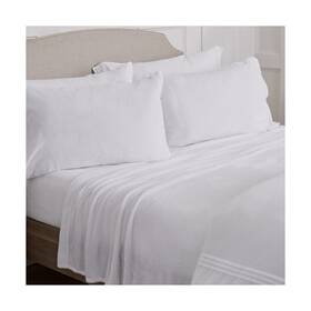 Ny Loft 810081440196 Ultra Soft Micro Fleece Sheets Set With Extra Deep Pockets So