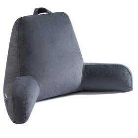 Oai-a3 Oaisz Reading Pillow For Sitting In Bed Adult X-large With Shredded