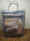 Obg01 Biddeford Micro Plush Heated 657812148446