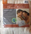 Obp01 Biddeford Comfort Knit Heated