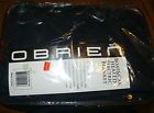 Obrien Heated Electric Fleece Blanket Black 12v Nos 730918921547