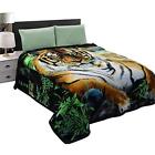 Oct10k Bed Blankets Plush Crystal Velvet Heavy Made Of 665570258451