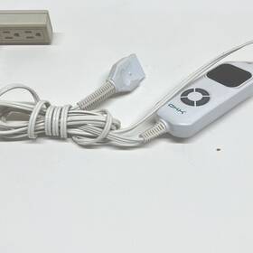 Kh-kys12-3u7b Okk Kh Kys12-3u7b Electric Blanket Controller Remote