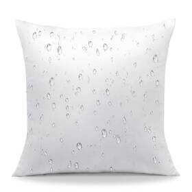 Sg-x33-us Otostar Waterproof Pillows Insert 20 X Outdoor Decorative Throw Pillow Inch