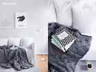 Uhbl003 Oversized Knit Ugg Australia