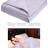 P61251 Kpblis Weighted Blanket Lbs For Cotton Fabric Thr