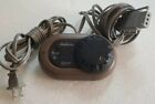 Pac-464s Sunbeam Single Control Electric Blanket Controller Prong
