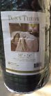 Packable Down Throw Phoenix New Corp 58 X 74 500 Fill Light Weight Surfed Fabric 735837007143
