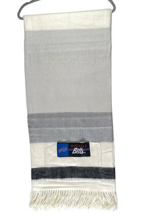 Pagasus Sports 196882130154 Nfl Buffalo Bills Cashmere Throw Blanket 60 Inch X 70 Limited Edition Boxed Gift