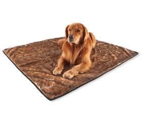 Tad1598 Paw Brands Pupprotector Waterproof Throw Blanket For Dogs And Cats Pet Cover Fo
