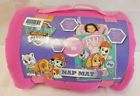 Paw11736s Baby Boom Paw Patrol Toddler Nap Mat Skye With Attached