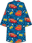 Pc-u7q3-pu8c Cars New Blanket Buddy With Sleeves Kids Fleece 630318098705