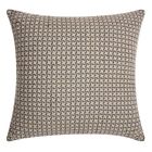 Pd029 Mina Victory By Nourison Diamond Stars Decorative Throw 798019038496