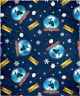 Pe0405bl Intimo The Polar Express Train Believe Golden Ticket 763059022569