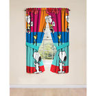 Peanuts Just Be Drapes Sale 0032281268442