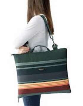 Pendleton 008889303380 Great Lakes Travel Blanket Waterproof Stadiums Football Picnic