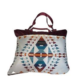 Pendleton 008889303397 Outdoor Indoor Packable Blanket 60 Inch X72 Big Thunder