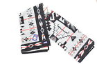 Pendleton New Indian Wool Blend Throw Blanket 094508160687
